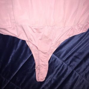 Woman bodysuit brand new